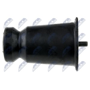 BUTEE TAMPON RESSORT NISSAN PATROL Y60/61 87-06 /AVANT/
