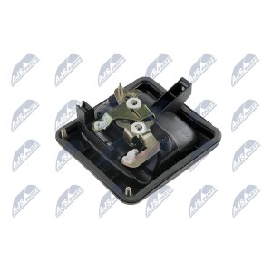 POIGNEE DE PORTE FIAT DUCATO 2002-