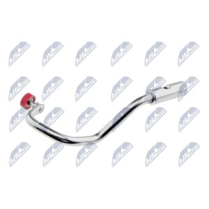 GUIDE A ROULEAUX PORTE COULISSANTE DES DEUX COTES FIAT DUCATO 2002-