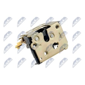 SERRURE DE PORTE COULISSANTE LATERALE FIAT DUCATO 1994-2006