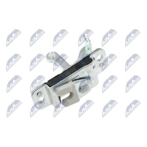SERRURE COULISSANTE SUPERIEURE DE PORTE LATERALE FIAT DUCATO 2006-