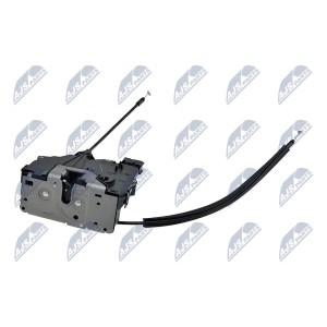 ACTIONNEUR DE VERROUILLAGE CENTRAL FIAT DUCATO 2006-