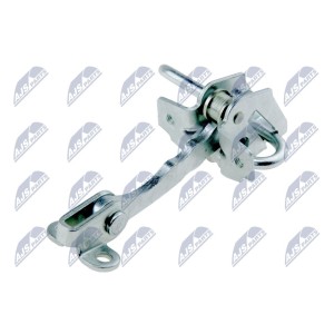 CALE-PORTE/TYLNYCH FIAT PUNTO FL 1999-/GAUCHE/DROITE/