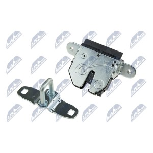 SERRURE DE COFFRE A BAGAGES ALFA ROMEO GULIETTA 2010-
