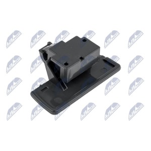 POIGNEE DE BOÎTE A GANTS FIAT SEDICI 2006-