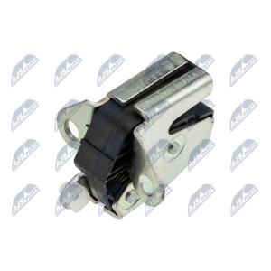 SERRURE DE PORTE ARRIÈRE FIAT DOBLO 2000-/ SUPERIEUR-DROITE/