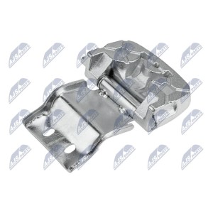 CHARNIÈRE DE PORTE ARRIÈRE FIAT DUCATO 2006-