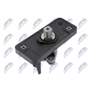 SERRURE CENTRALE DE PORTE ARRIÈRE FIAT DUCATO 2006-