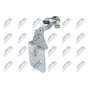 CHARIOT INFERIEUR/ROULEAU DE PORTE LATERALE /PRZESUWNYCH/FIAT DUCATO 2006-