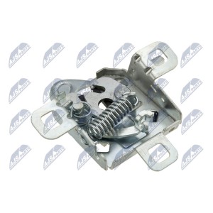 SERRURE DE CAPOT MOTEUR MOTEUR FIAT DUCATO 2002-