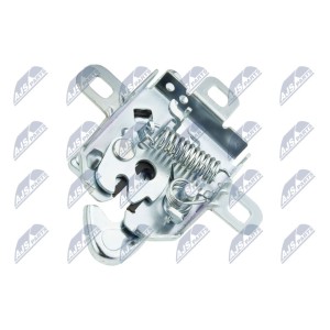 SERRURE DE CAPOT MOTEUR MOTEUR FIAT DOBLO 2001-