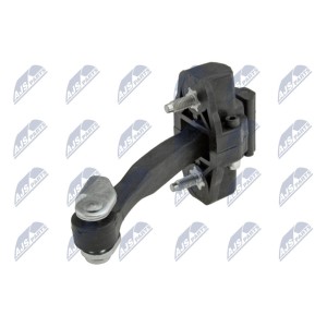 CALE-PORTE FIAT 500L 2012- G/D