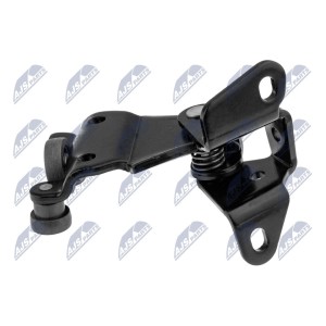 GUIDE A ROULEAUX PORTE COULISSANTE DROITE /PRZESUWNYCH/FIAT SCUDO -2006