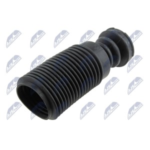 BUTEE ELASTIQUE D'AMORTISSEUR NISSAN PRIMERA P12 01-07