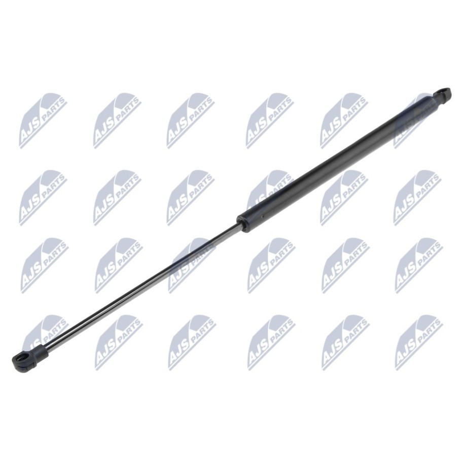 RESSORT A GAZ PRESSION MALLE DU HAYON AMORTISSEUR L=515MM