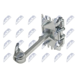 CALE-PORTE CITROEN JUMPY; FIAT SCUDO; PEUGEOT EXPERT 01.07-09.16 G/D