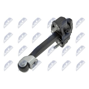 CALE-PORTE FIAT 500 L 09.12- G/D