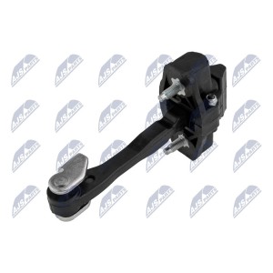 CALE-PORTE FIAT BRAVO II 11.06-12.14 G/D
