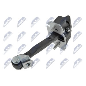 CALE-PORTE FIAT 500X 09.14-12.17 G/D