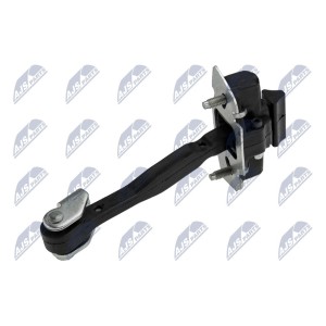 CALE-PORTE FIAT 500X 09.14-12.17 G/D