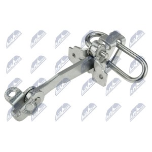 CALE-PORTE FIAT PUNTO II 09.03-03.12 G/D