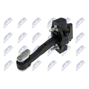 CALE-PORTE LANCIA YPSILON III 0.9 TWINAIR