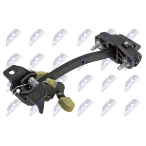 CALE-PORTE FIAT FIORINO