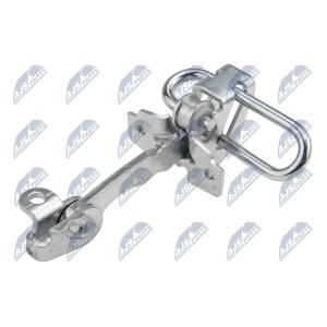 CALE-PORTE FIAT PUNTO II 09.99-03.12 3D G/D