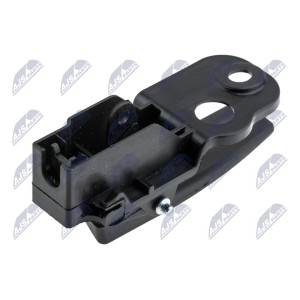 POIGNEE DE PORTE INTERIEURE AVANT FIAT DOBLO 2010-