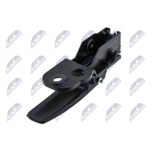 POIGNEE DE PORTE INTERIEURE AVANT FIAT DOBLO 2010-
