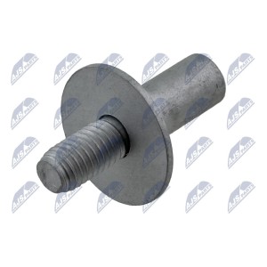 VERROU DE PORTE LATERALE/LOQUET FIAT DUCATO 2006-