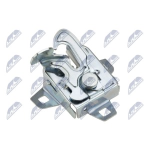 SERRURE DE CAPOT MOTEUR FIAT DUCATO 2.2D
