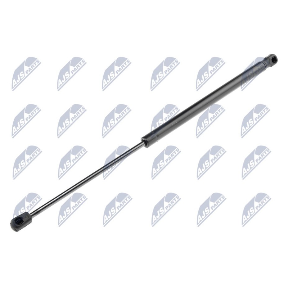 RESSORT A GAZ PRESSION MALLE DU HAYON AMORTISSEUR L=500MM