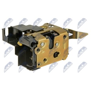 SERRURE DE PORTE D'ENTREE FIAT DUCATO (230) 94-05