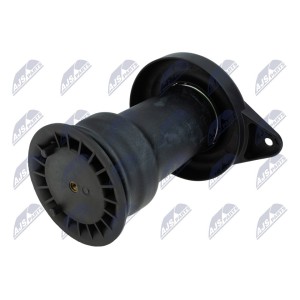 RESSORT SUSPENSION PNEUMATIQUE CITROEN JUMPER 2006-