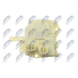 SERRURE DE PORTE FERMETURE CENTRALE AVANT HONDA ACCORD 1998-2002 4D