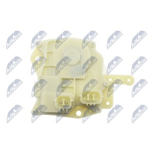 SERRURE DE PORTE FERMETURE CENTRALE AVANT HONDA ACCORD 1998-2002 4D