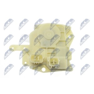 SERRURE DE PORTE FERMETURE CENTRALE ARRIERE HONDA ACCORD 1998-2002 4D