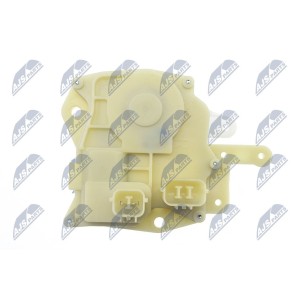 SERRURE DE PORTE FERMETURE CENTRALE ARRIERE HONDA ACCORD 1998-2002 4D
