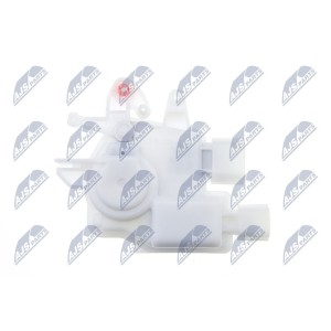 SERRURE DE PORTE HONDA ACCORD 2002-2008 /GAUCHE/