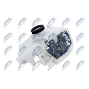 SERRURE DE PORTE FERMETURE CENTRALE AVANT HONDA CR-V III 2006-2012/DROITE/PINY:5+2/