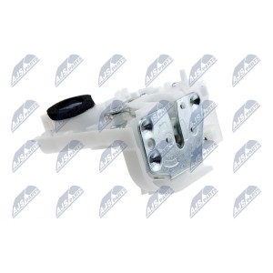 SERRURE DE PORTE FERMETURE CENTRALE ARRIERE HONDA CR-V III 2006-2012/GAUCHE/PINY:5+2/