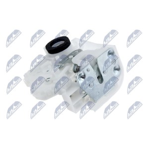 SERRURE DE PORTE FERMETURE CENTRALE ARRIERE HONDA CR-V III 2006-2012/DROITE/PINY:5+2/