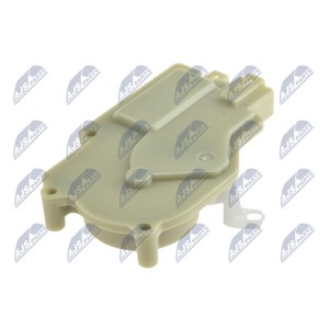 ELEMENT D'AJUSTAGE, VERROUILLAGE CENTRAL HONDA JAZZ II 2002-2008