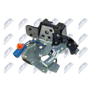 SERRURE DE COFFRE A BAGAGES HONDA JAZZ 2002-