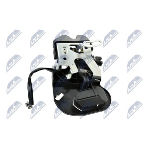 SERRURE DE COFFRE A BAGAGES HONDA CIVIC SEDAN 2006-2012