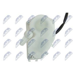 SERRURE DE PORTE FERMETURE CENTRALE AVANT HONDA CR-V 1995-2001/DROITE/