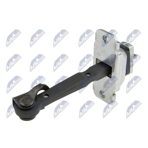 CALE-PORTE HONDA CIVIC VI HB/SDN