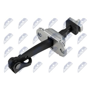 CALE-PORTE HONDA CIVIC VIII HB