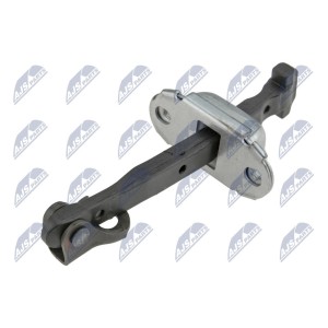 CALE-PORTE HONDA CIVIC X 12.15- G/D